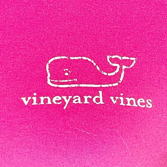 Vineyard Vines Performance Tee (S/XS) - Picture 4 of 9